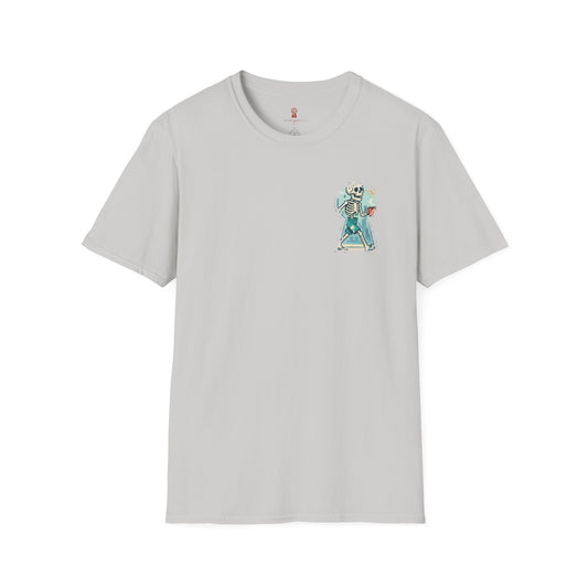 Always Hot Coffee Weather Tee