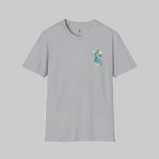 Always Hot Coffee Weather