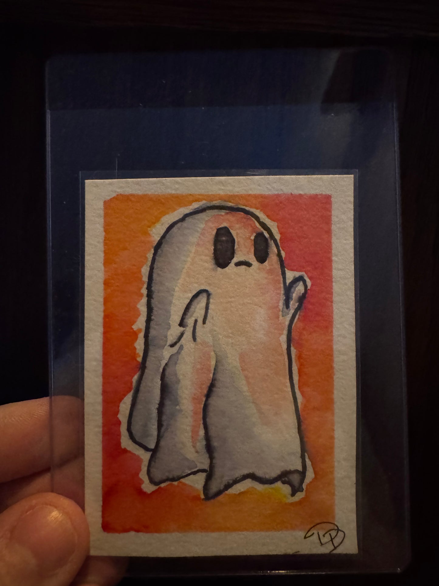 Boo There