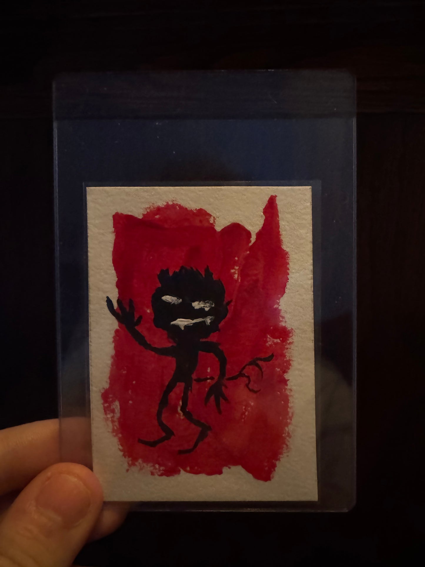 Night Terror