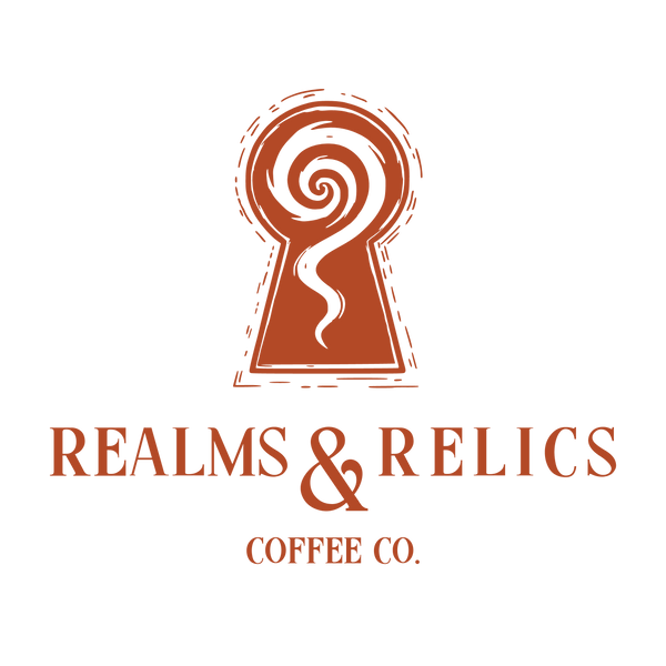 Realms And Relics