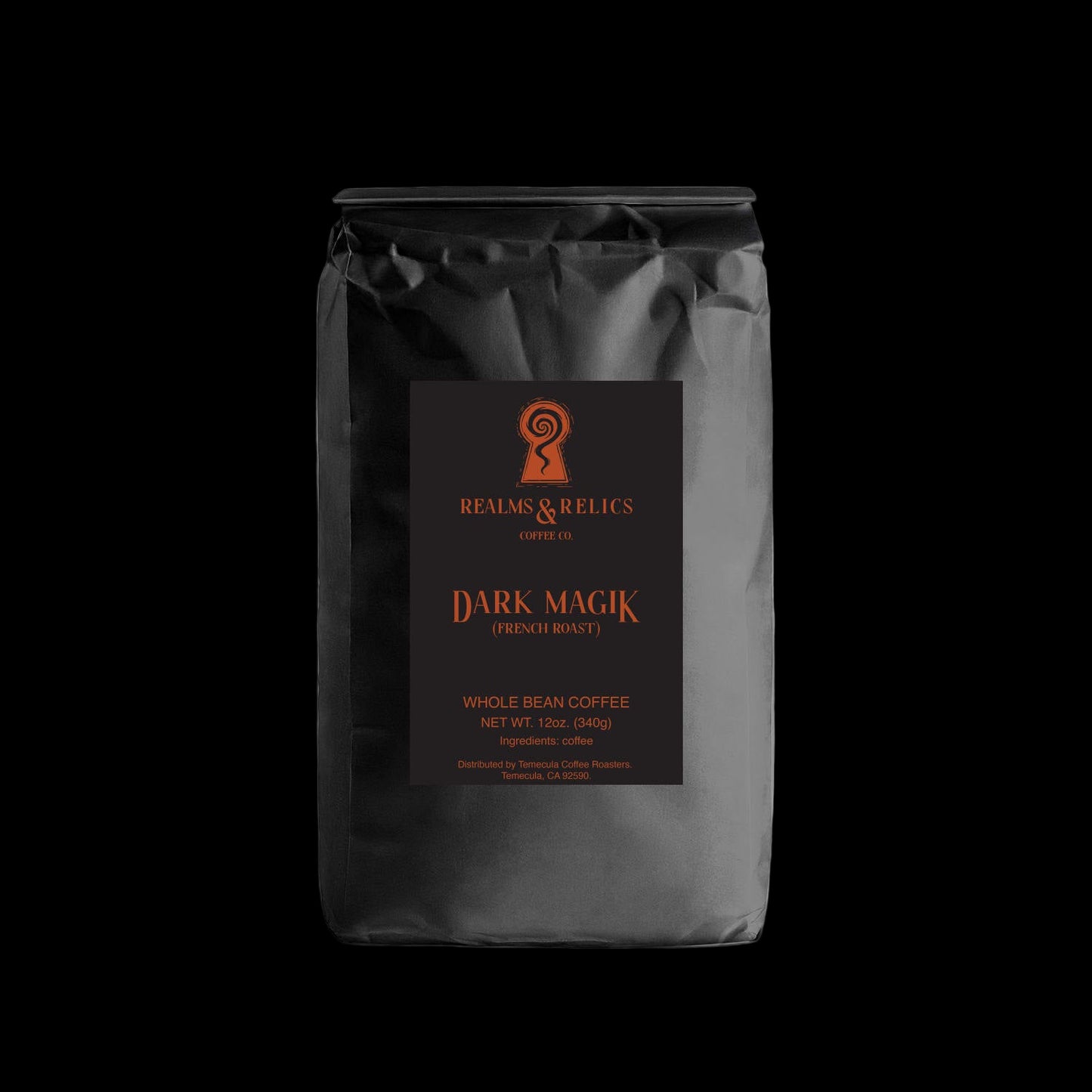 Dark Magik - French Roast