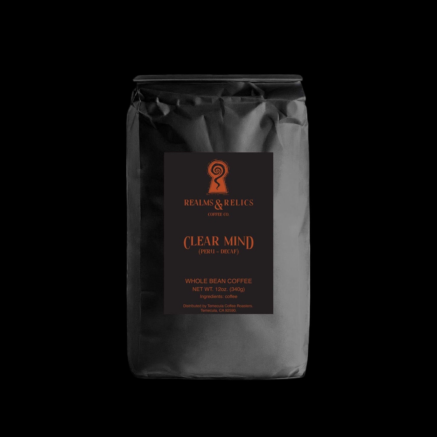 Clear Mind - Peru Decaf