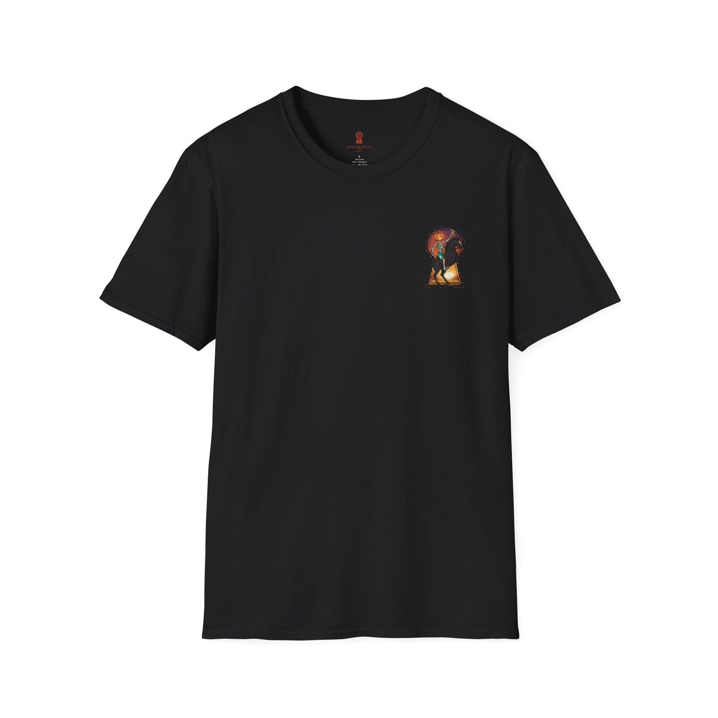 In Pumpkin We Trust T-Shirt