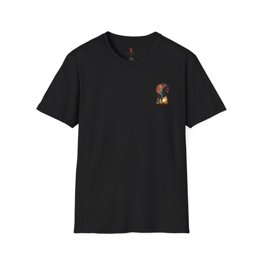 In Pumpkin We Trust T-Shirt