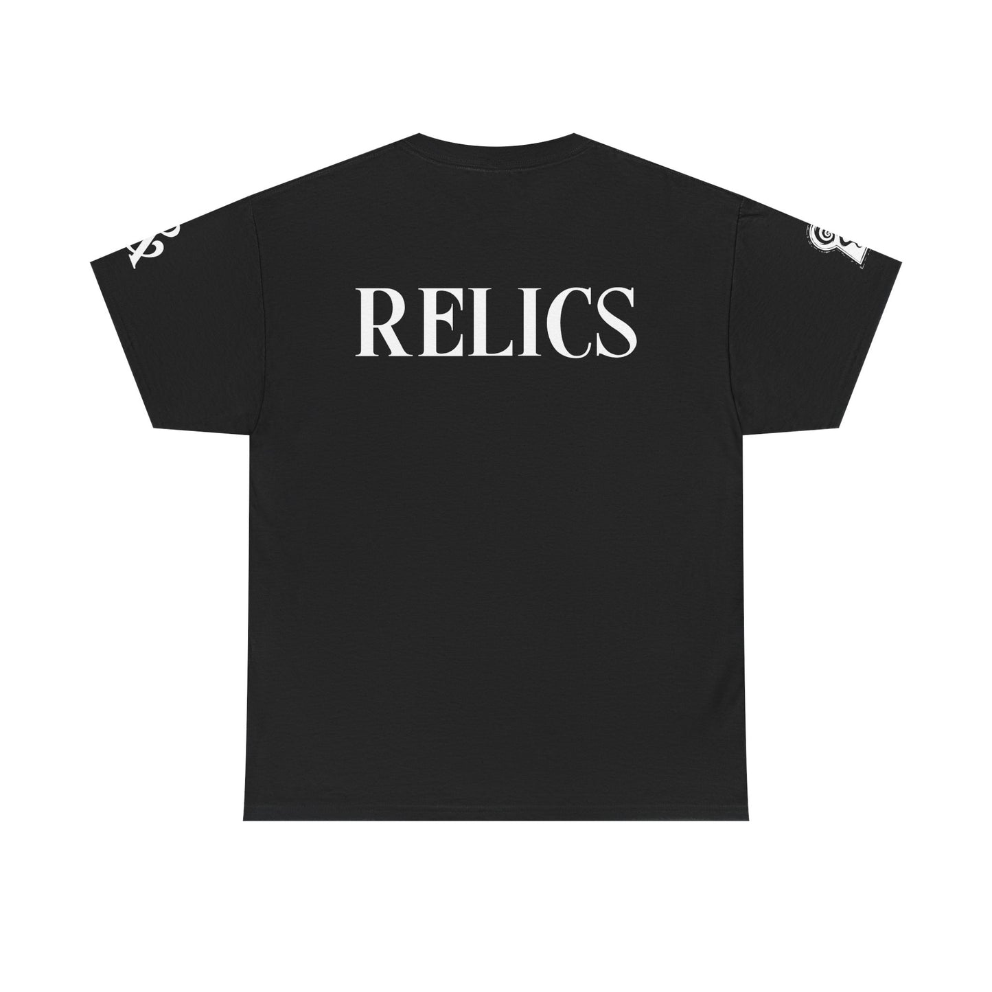 REALMS & RELICS TEE