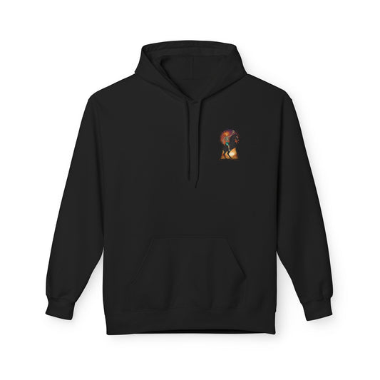 In Pumpkin We Trust Hoodie