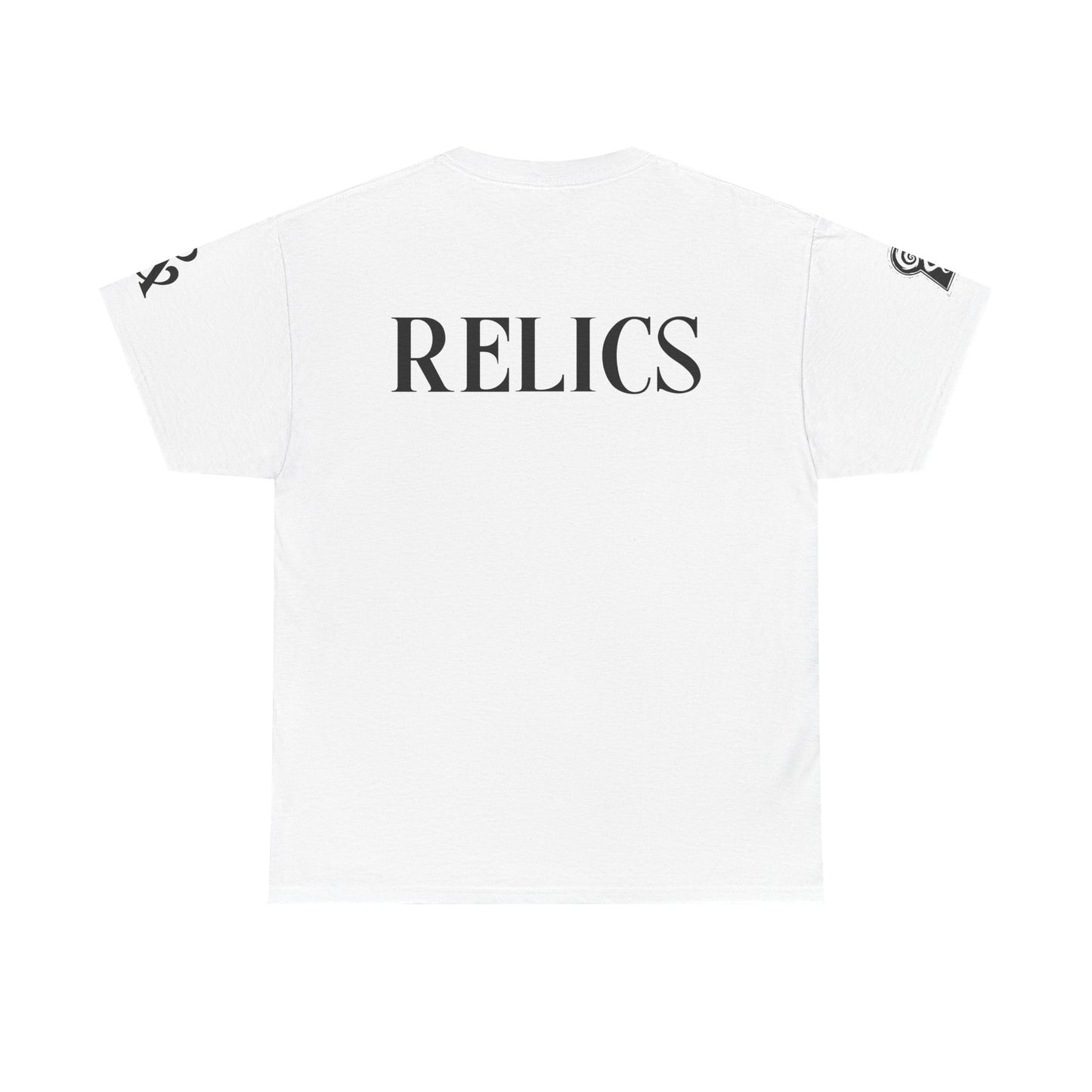 REALMS & RELICS TEE