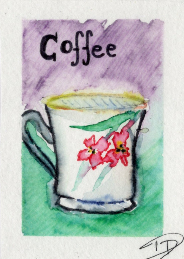 Classic Coffee