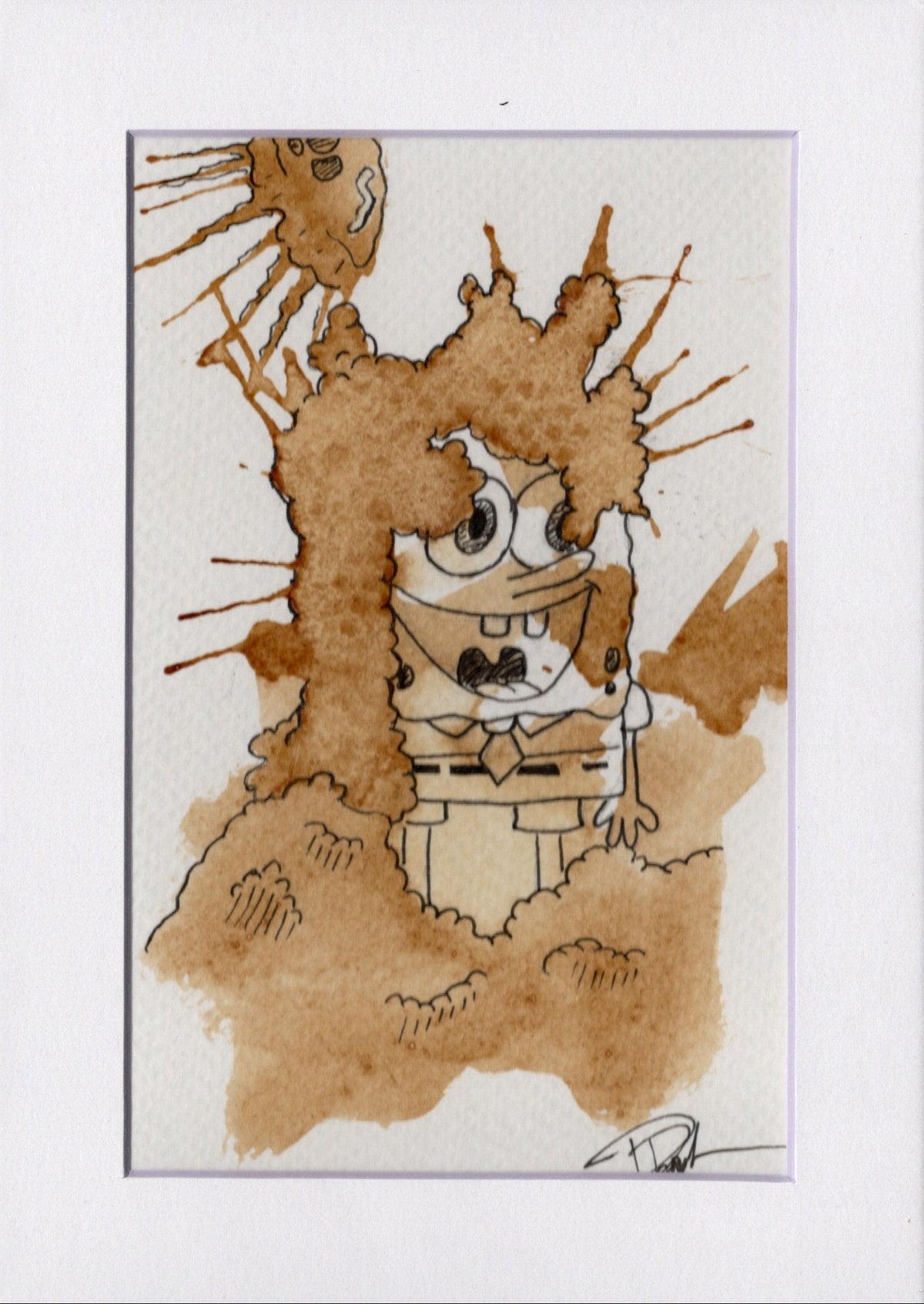 Coffee Suds