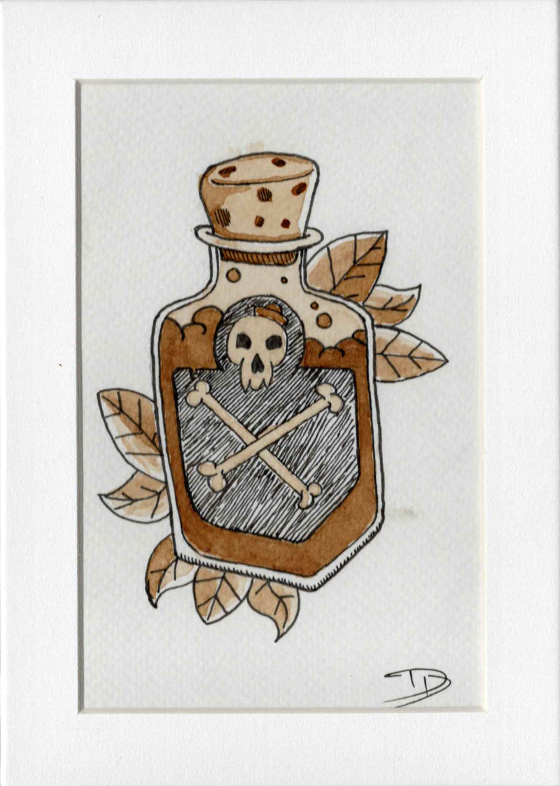 Healing Potion