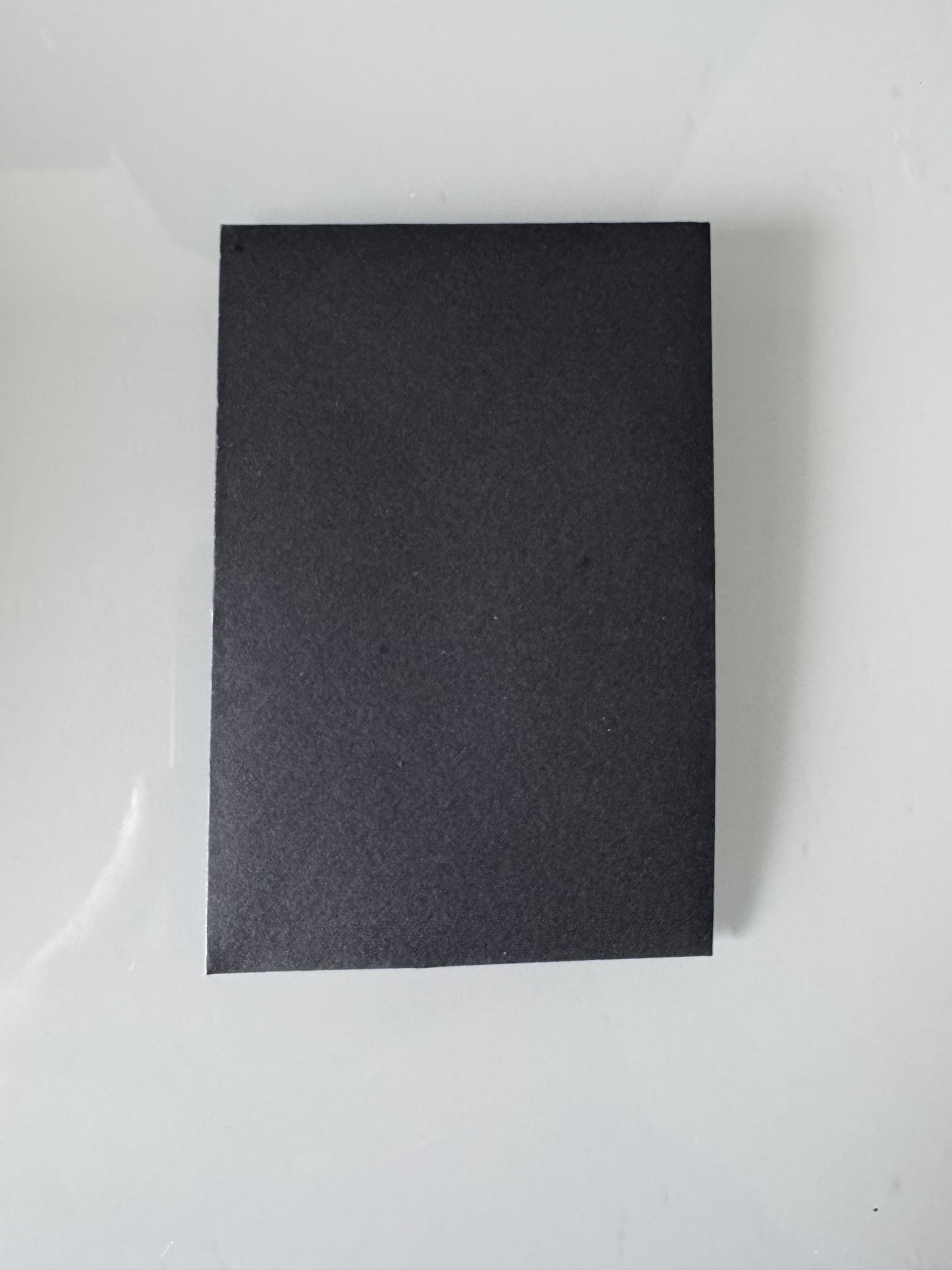 Mystery ACEO, The Blind Pull (Signed Edition Print)