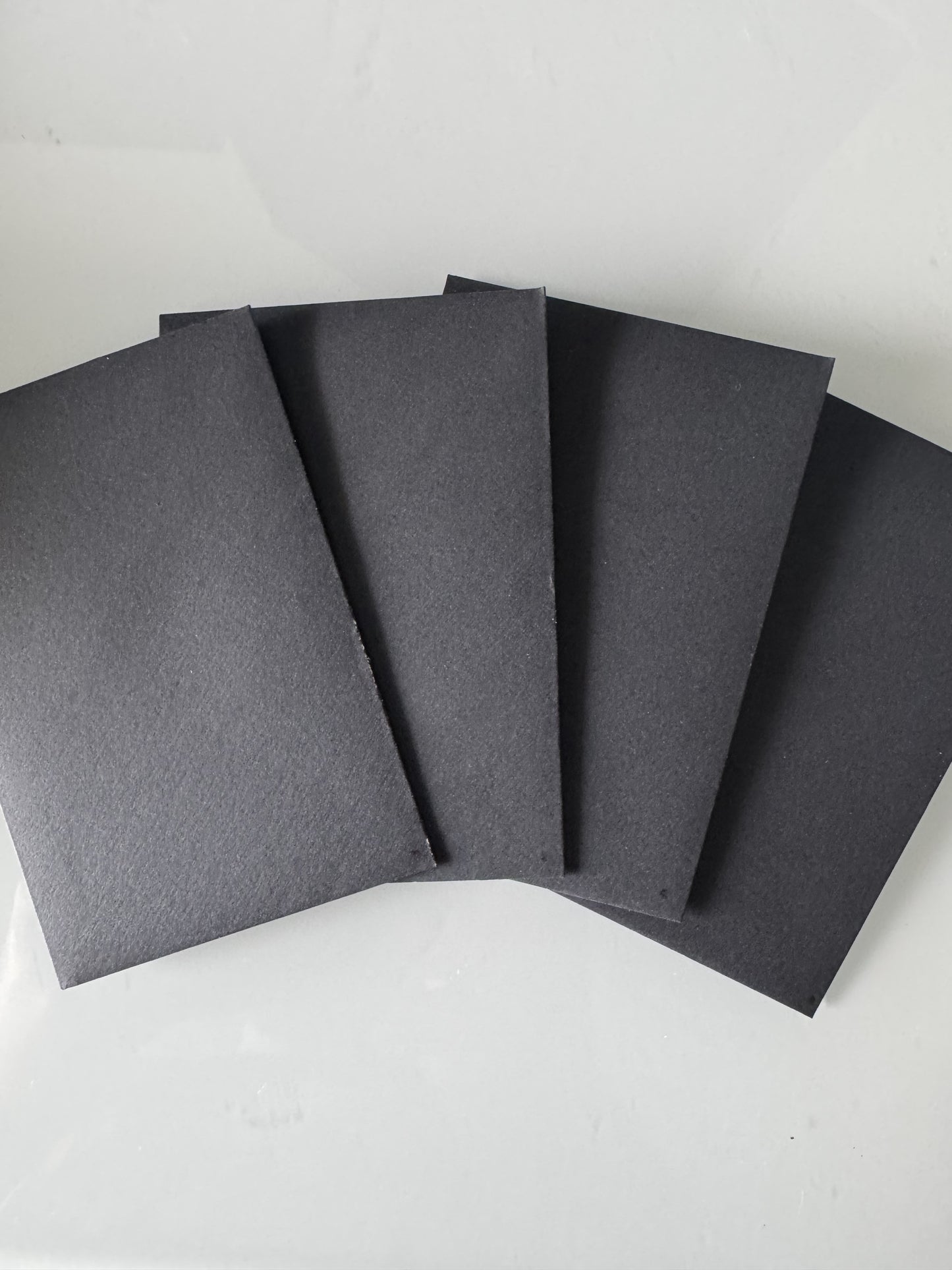 Mystery ACEO, The Blind Pull (Signed Edition Print)