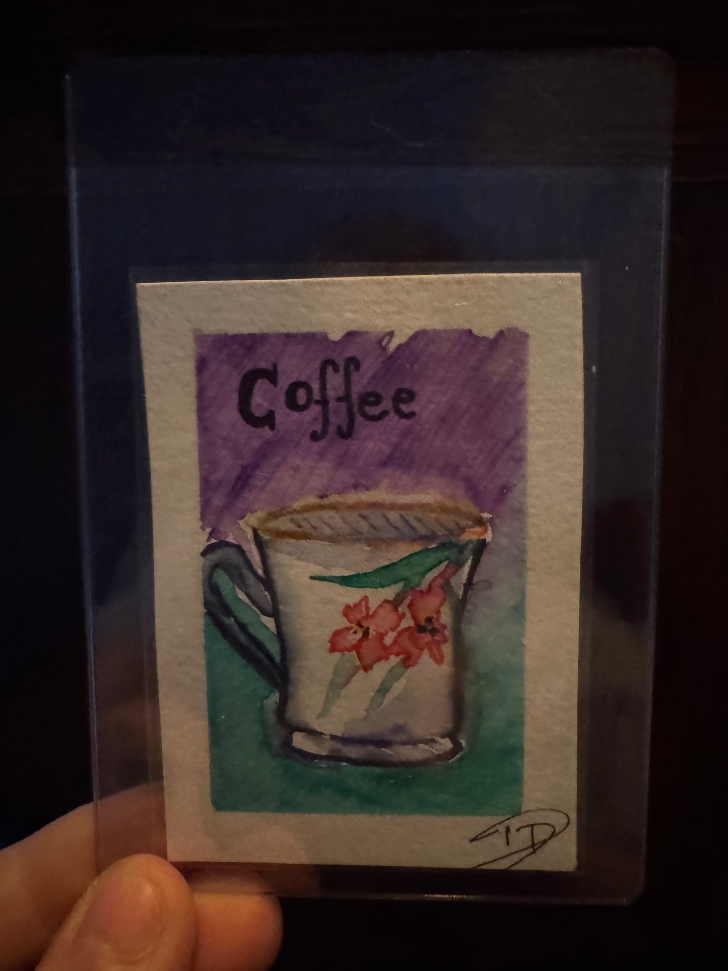 Classic Coffee
