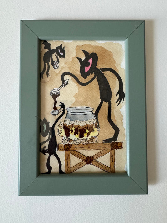 Get Your Coffee Here
