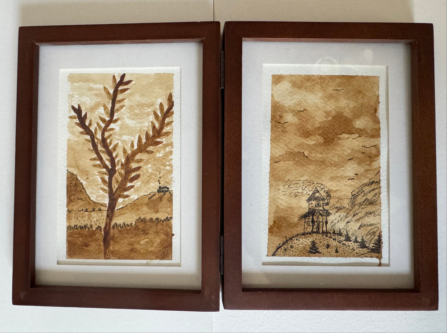 Landscapes
