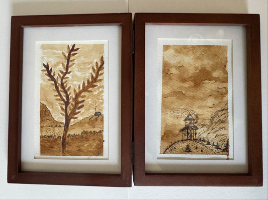 Landscapes