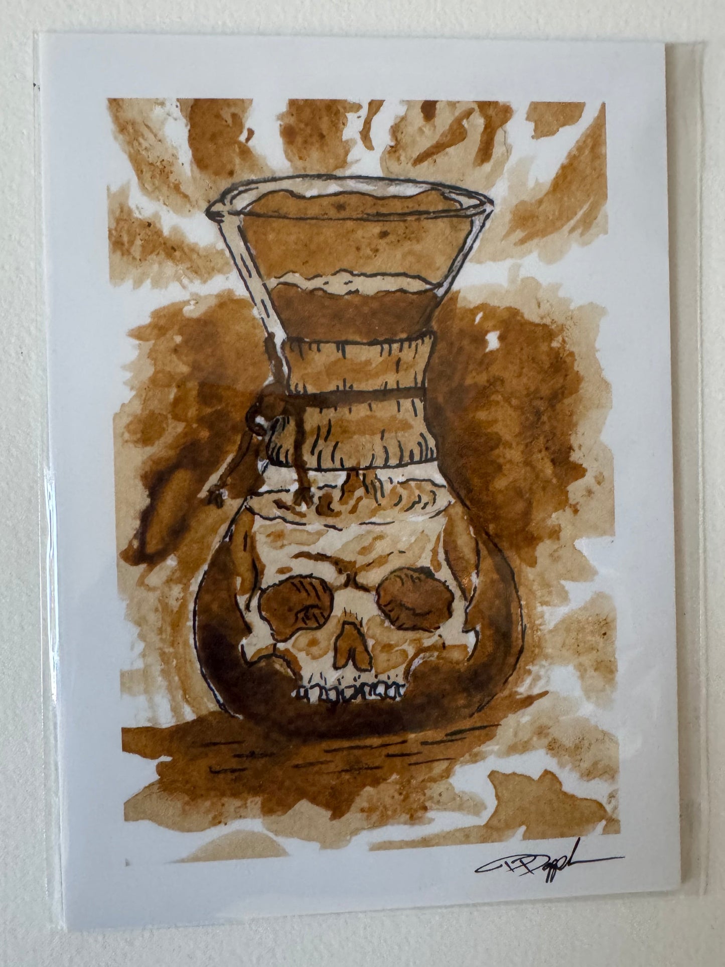Death Brew