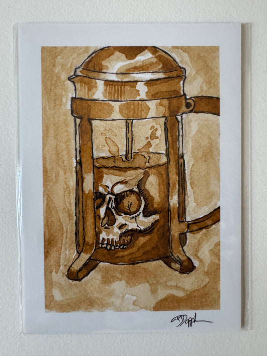 Skull Press