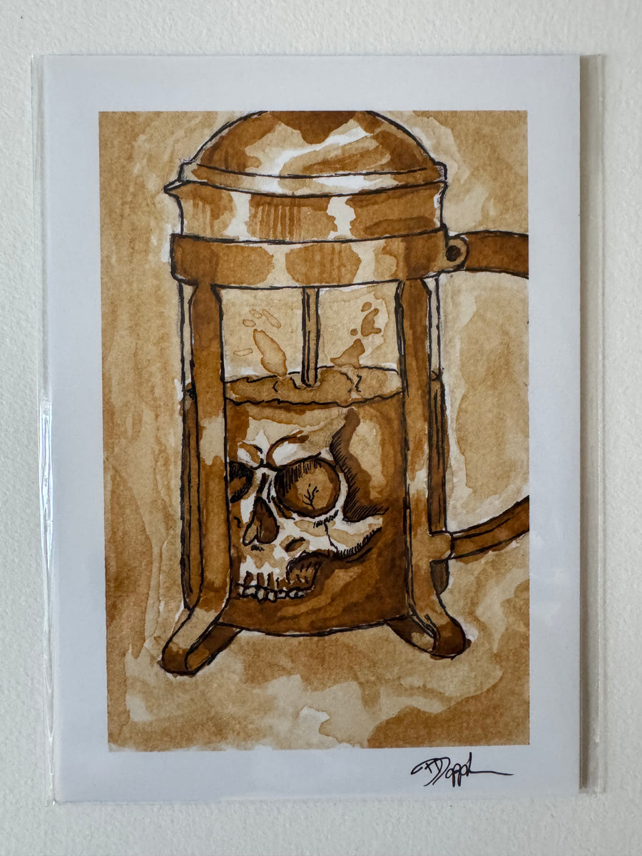 Skull Press