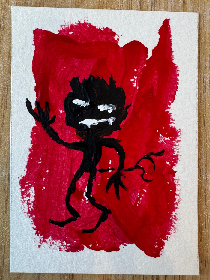 Night Terror