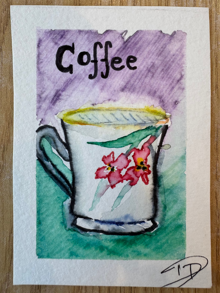 Classic Coffee