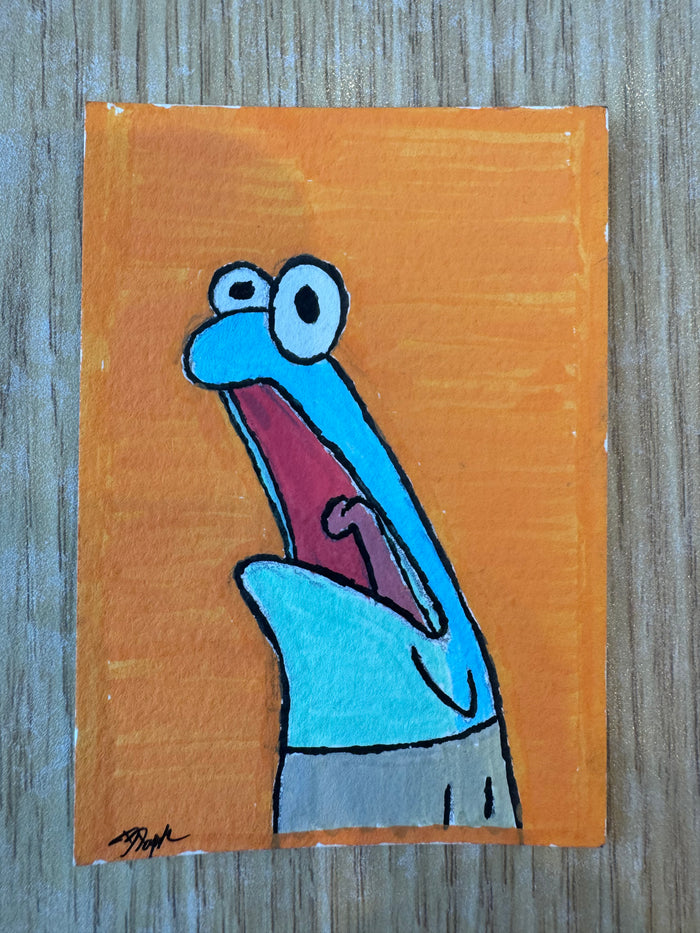 MEEP