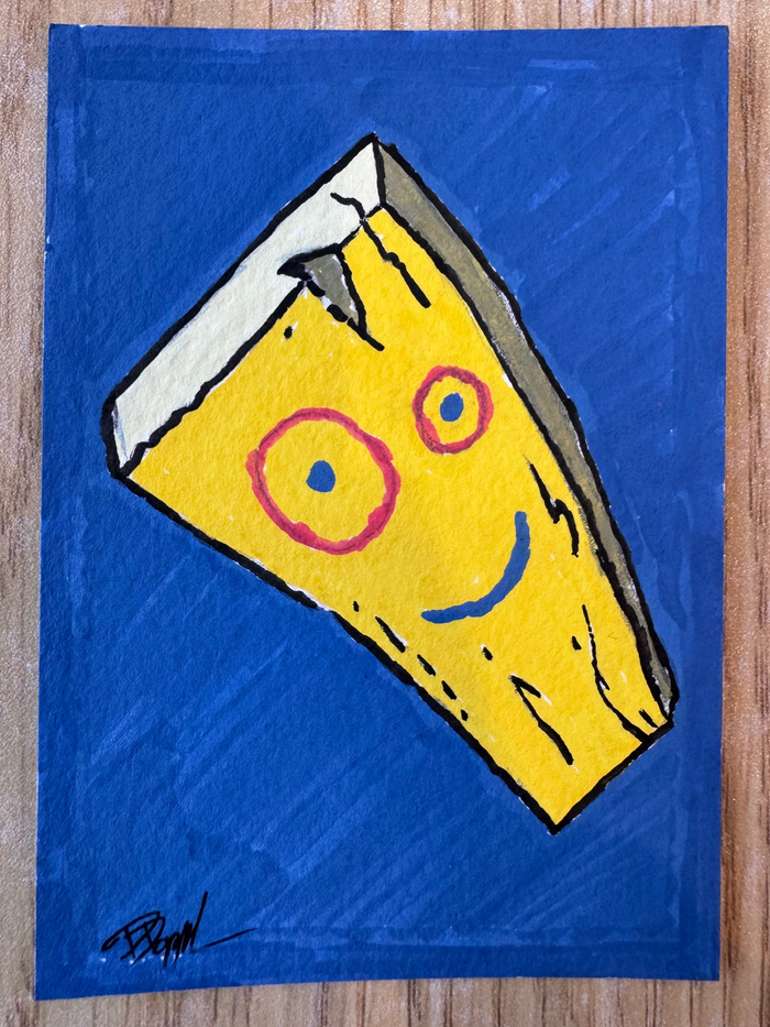 Plank