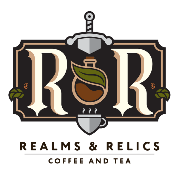 Realms & Relics