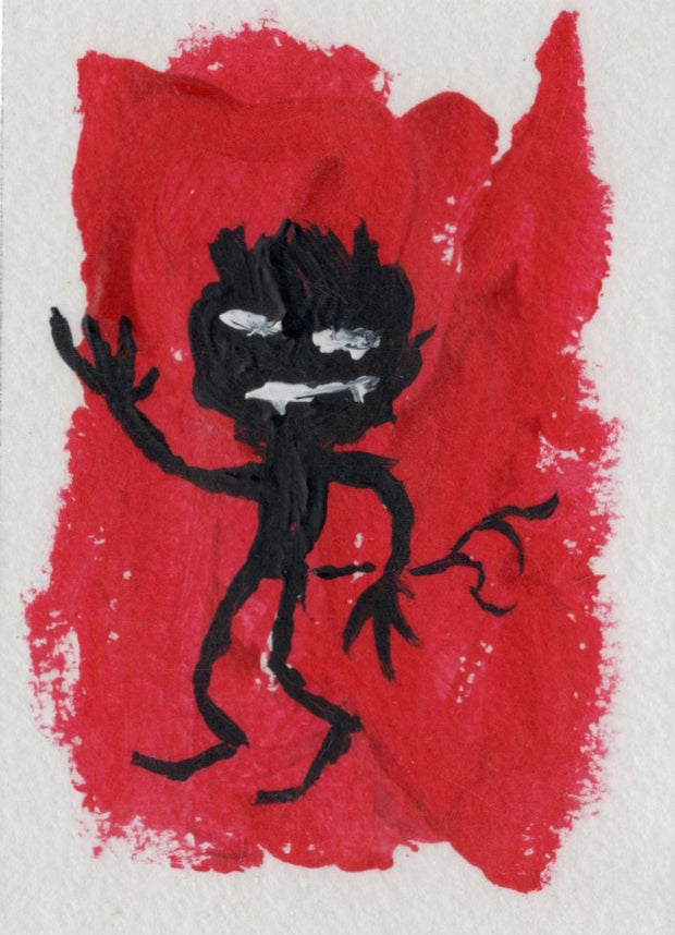 Night Terror
