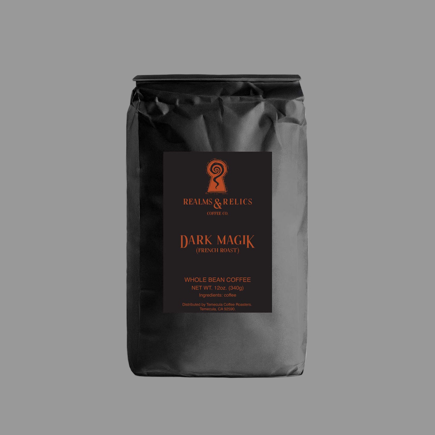 Dark Magik - French Roast