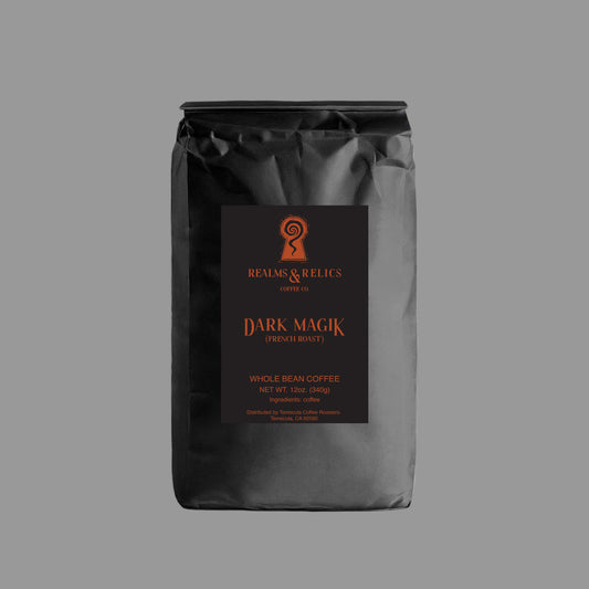 Dark Magik - French Roast