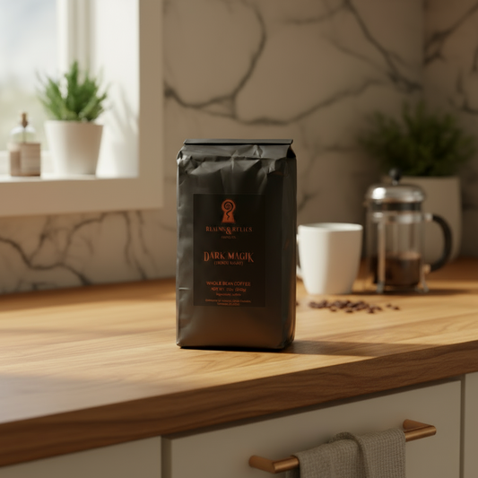 Dark Magik - French Roast